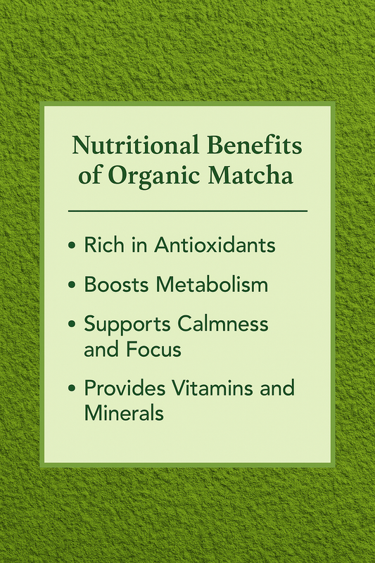 Ceremonial Grade Organic Matcha Powder (30g/1oz), Sugar-free Daily Green Tea from Kyoto Uji, Japan